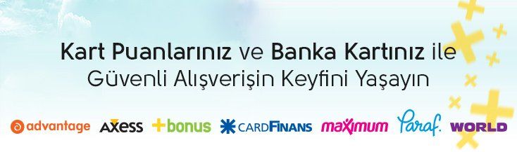 ana sayfa puanli alisveris