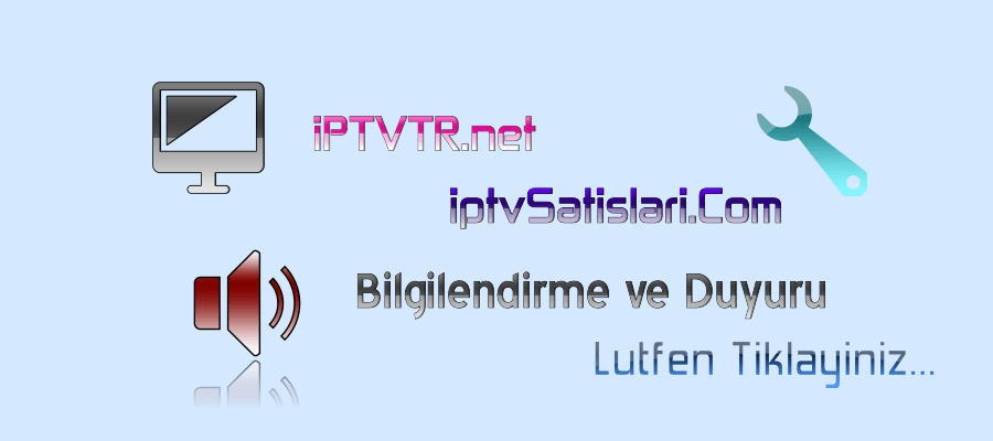 bilgilendirme