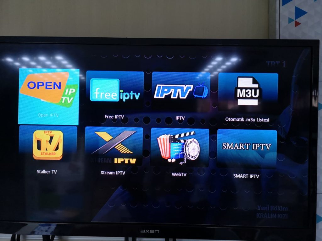 hiremco iptv xtream