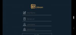 xtream