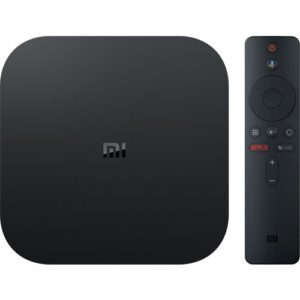 xiaomi mi box iptv