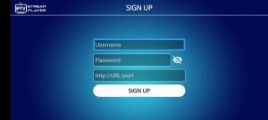iptv stream player 1