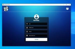 iptv stream player pc