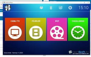 iptv stream player pc 2